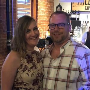 Meet your Posher, Morgan